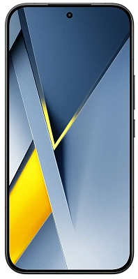 Смартфон Poco F8 Ultra 12/256GB Black 400_400_701745