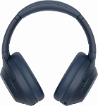 Наушники Sony WH-1000XM4 Blue 250_100_703977
