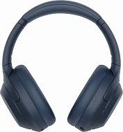 Наушники Sony WH-1000XM4 Blue 500_191_703978