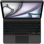 Чехол-клавиатура Apple iPad Air 13 Magic Keyboard - Black (MGYY4) 250_100_771740