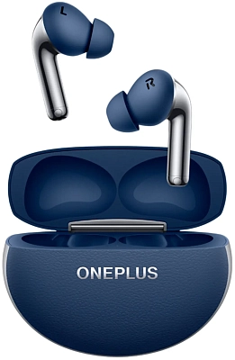 Наушники OnePlus Buds Pro 3 Saphire Blue 400_400_769679