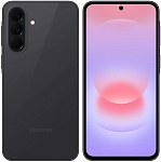 Смартфон Samsung Galaxy A37 5G 8/128GB Awesome Charcoal (A376B) 250_100_687409