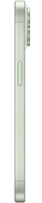 Смартфон Apple iPhone 15 256GB eSim Green 400_400_632908