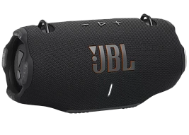 Портативная колонка JBL Xtreme 4 Black 500_191_762914