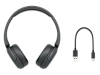 Наушники Sony WH-CH520 Black 100_100_627337