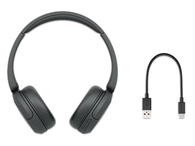 Наушники Sony WH-CH520 Black 400_400_627337
