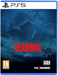 Игра PS5 Reanimal (русская версия) 250_100_774941