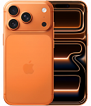 Смартфон Apple iPhone 17 Pro Max 256GB eSim Cosmic Orange 250_100_772482