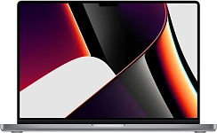 Ноутбук Apple MacBook Pro 16" M1 Max 32GB 1TB SSD Space Gray (MK1A3) 250_100_673467