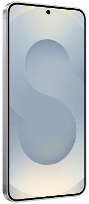 Смартфон Samsung Galaxy S25 12/256GB Silver Shadow (S931B) 400_400_638473