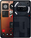 Смартфон Nothing Phone (3a) 8/128GB Black 250_100_769334