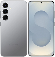 Смартфон Samsung Galaxy S25+ 12/256GB Silver Shadow (S936B) 500_191_717776
