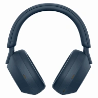Наушники Sony WH-1000XM5 Blue 500_191_703984