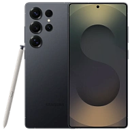 Смартфон Samsung Galaxy S25 Ultra 12/256GB Titanium Jet Black (S938B) 500_191_688090