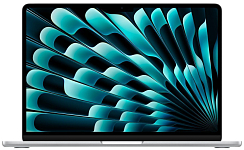 Ноутбук Apple MacBook Air 13" M2 16GB 256 GB SSD Silver (MC7V4) 250_100_627398