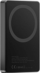 Внешний аккумулятор EnergEA Alupac Magsafe 10000 mAh - Gunmetal Black 250_100_645470