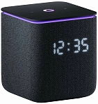 Яндекс Станция Миди с Zigbee (черный) 250_100_761522