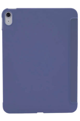 Чехол-книжка для iPad Air 4/5 10.9 с треугольным загибом Синий 250_100_125659