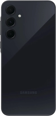 Смартфон Samsung Galaxy A35 5G 8/128GB Navy 400_400_637396