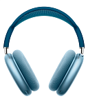 Наушники Apple AirPods Max Sky Blue 250_100_703874