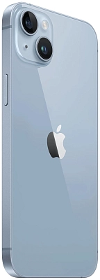 Смартфон Apple iPhone 14 128GB еSIM Blue 400_400_631493
