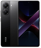 Смартфон Poco X7 Pro 8/256GB Black 500_191_700967