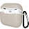 Чехол для AirPods Pro 3 Gurdini Soft Touch - Бежевый 42_42_551732