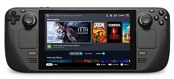 Игровая приставка Valve Steam Deck LCD 512GB 250_100_626857