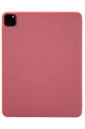 Чехол-книжка для iPad Pro 11 DD Domo Series iPad (2020-2022) Pink 250_100_125803