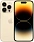 Смартфон Apple iPhone 14 Pro 128GB eSim Gold 42_42_219557