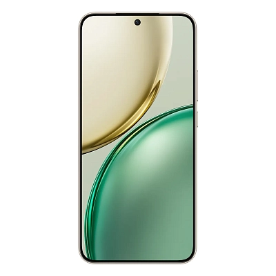 Смартфон Honor X9d 12/256GB Sunrise Gold 400_400_745883