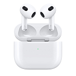 Наушники Apple AirPods 3 MagSafe (Lightning) 250_100_627000