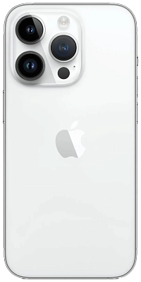 Смартфон Apple iPhone 14 Pro 128GB eSim Silver 400_400_631987