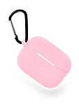 Чехол для AirPods Pro 2 Gurdini Soft Touch - Розовый 250_100_642027