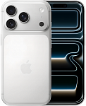 Смартфон Apple iPhone 17 Pro Max 256GB eSim Silver 250_100_772489
