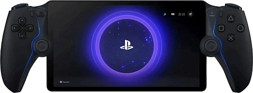 Sony PlayStation Portal для консоли PS5 Midnight Black 500_191_625867