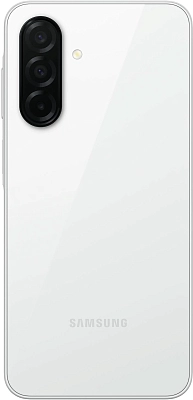 Смартфон Samsung Galaxy A26 5G 8/256 Awesome White (A266B) 400_400_687781