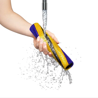 Пылесос Dyson V15s Detect Submarine SV47 - Yellow/Nickel 400_400_630818