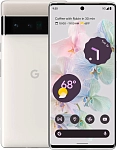Смартфон Google Pixel 6 Pro 12/128GB Cloudy White (JP) 250_100_636424