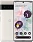 Смартфон Google Pixel 6 Pro 12/128GB Cloudy White (JP) 42_42_221317