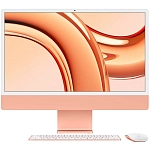 Моноблок Apple iMac 24" M3 8CPU 10GPU 16GB 512GB Orange (Z19S0002Z) 250_100_660576