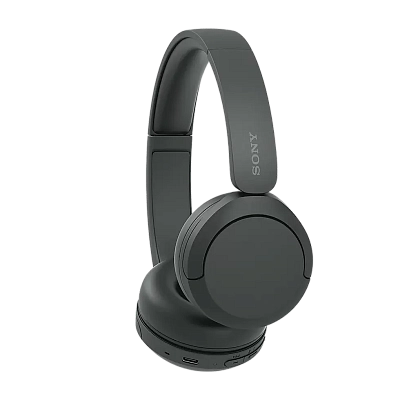Наушники Sony WH-CH520 Black 400_400_627335