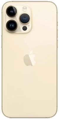 Смартфон Apple iPhone 14 Pro 128GB eSim Gold 400_400_631979