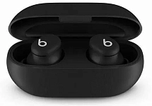 Беспроводные наушники Beats Solo Buds Matte Black 250_100_625915