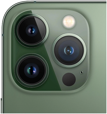 Смартфон Apple iPhone 13 Pro Max 128GB Alpine Green 400_400_631306