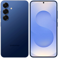 Смартфон Samsung Galaxy S25 12/128GB Navy (S931B) 500_191_717765