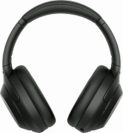Наушники Sony WH-1000XM4 Black 500_191_703976
