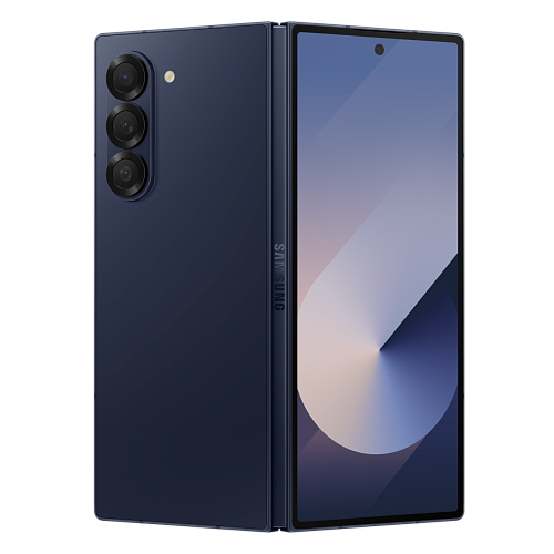 Смартфон Samsung Galaxy Z Fold 6 12/512GB Navy 250_100_688343