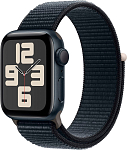 Часы Apple Watch Series SE 2023 44mm Aluminium Case GPS Sport Loop Midnight 250_100_640460