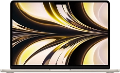 Ноутбук Apple MacBook Air 13" M2 16GB 256 GB SSD Starlight (MC7W4) 250_100_672957